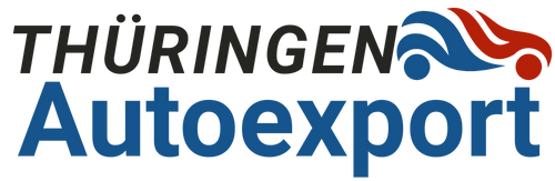 Autoexport Thüringen