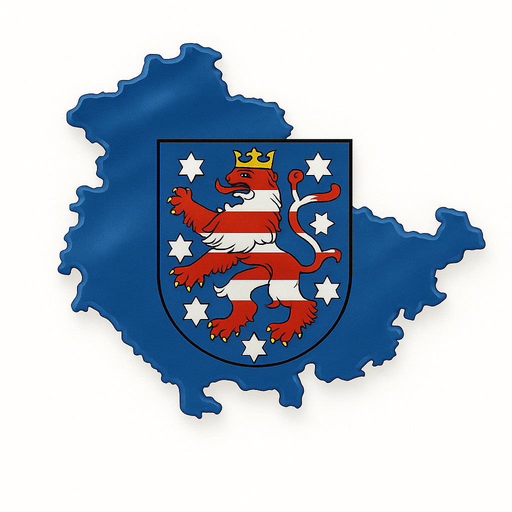 Thüringen